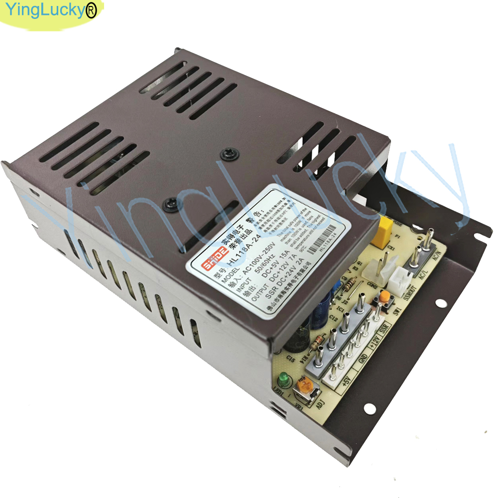 Catu Daya Arcade 12V 24V Antar - Arcade Vending & Laundry ulasan dan harga