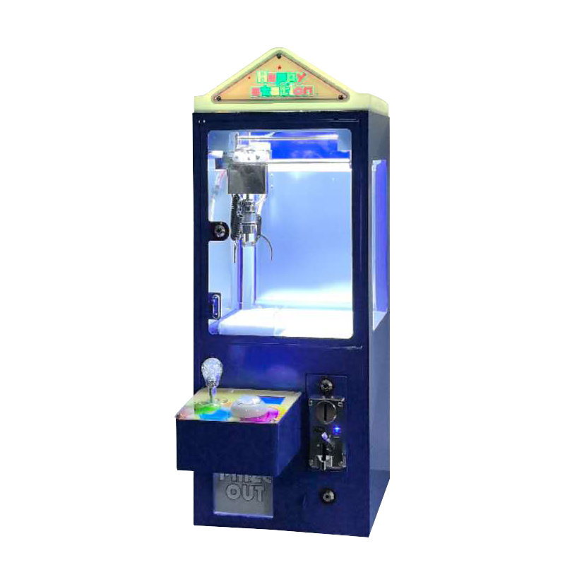 Mesin Permainan Cakar Boneka M - Arcade Toy Claw Vending Machine ulasan dan harga