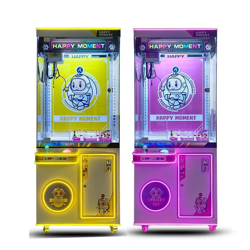 Mesin Arcade Penjual Hadiah Ko - Arcade Toy Vending Machine ulasan dan harga