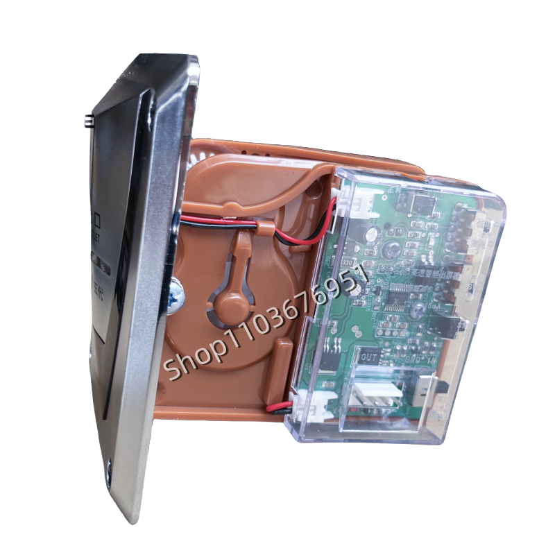 Mekanisme Perangkat Dispenser  - Arcade Games And Vending ulasan dan harga