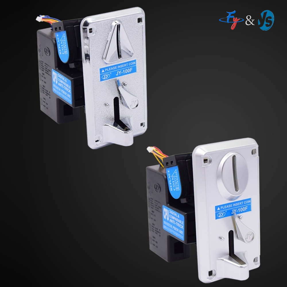 Mesin koin universal, mesin ar - Arcade Vending & Laundry ulasan dan harga